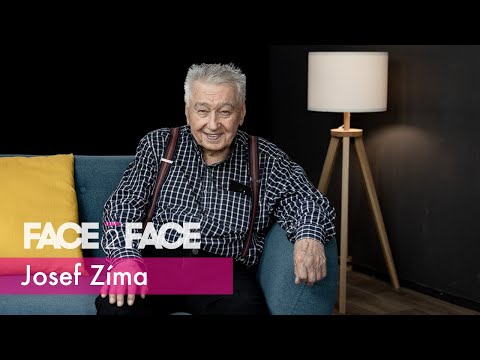 Legendární Josef Zíma dojal moderátora při otázce, kterou mu prý ještě nikdy nikdo nepoložil
