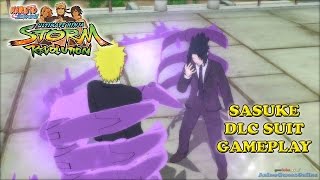 Abiti eleganti #2 - Sasuke Uchiha