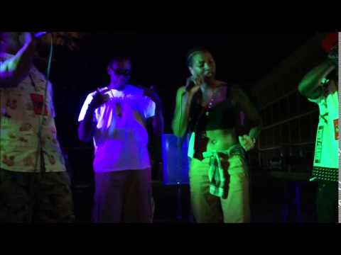 KaylaChenelle 2015 XFEST Performance