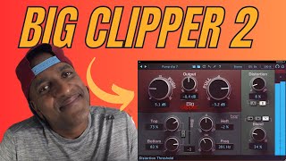 Video thumbnail for BOZ Big Clipper 2 Better Than? by FLAVMEDIA