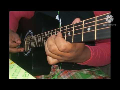 GADIS KELATE OST MAEL TOTEY THE MOVIE | Akustik Cover by NazRibut