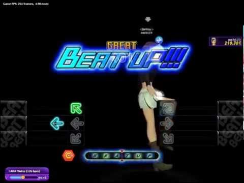 [Audition PVS] Kara - Mister (Beat Up)