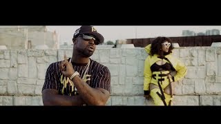 Young Buck &quot;Can&#39;t Lose&quot; Feat. Twanee (Official Music Video)