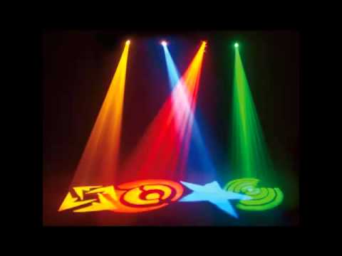 Laurent Wery feat. Swiftkid - Hey Hey Hey (rmx)