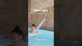 Spa Light: 100 Twin River, Lincoln RI