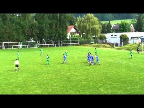 090510 / SV Völkersbach - DJK Rüppurr / 5:1