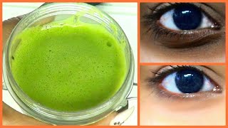 DARK CIRCLES REMEDY, LOOK WHAT I USE TO GET RID OF DARK CIRCLE,  EYE BAGS, PUFFY EYES AND WRINKLE