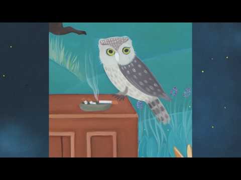 Lucio Corsi - La Civetta