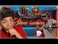 Young Thug Is The GREATEST Artist Of Our Generation SLIME SEASON 2 REACTION