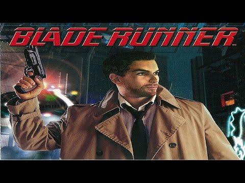 Blade Runner | deutsch | Longplay