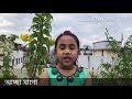 আচ্ছা মাগো বল দেখি আফরিন পুষ্প Acca Mago Bolo Dhea