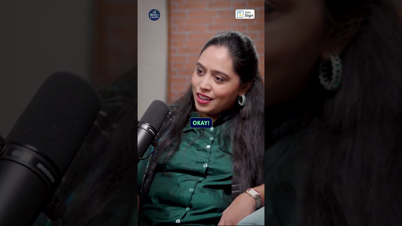 Career Breaks Are Normal. LinkedIn Made It Official. #linkedin #podcastclips  @zohosign