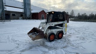 Другое промышленное оборудование Bobcat 443 | Изображение 4 - Machineryline