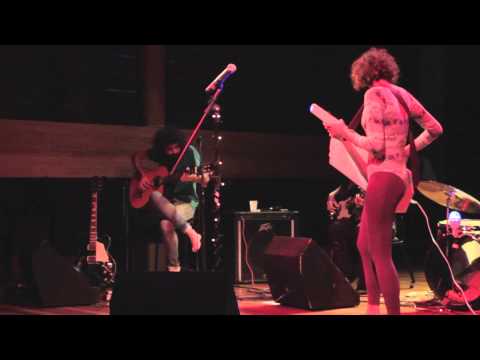 Freakmusic Tupiniquim dos Tempos Atuais de Agora