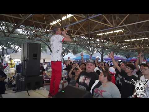 GT Garza (Full Performance) Durty Muzik Radio Concert Edition Ep. 1