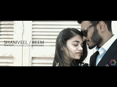 Shamveel & Reem | Bitframes | Dubai Muslim Wedding Highlights