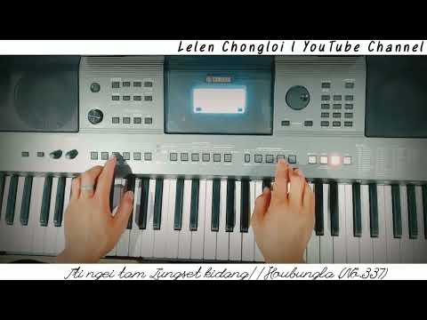 AMAZING GRACE||ITI NGEITAM LUNGSET KIDANG||MUSIC