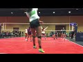 Florida MLK-18U Open