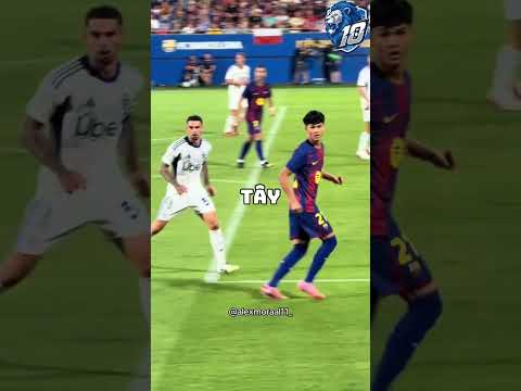 Dro Fernández, tương lai của Barça, bất ngờ phản bội Barcelona sau khi tròn 18 tuổi!😳😨