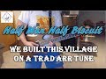 Half Man Half Biscuit - We Built This Village On A Trad Arr Tune - Guitar Cover