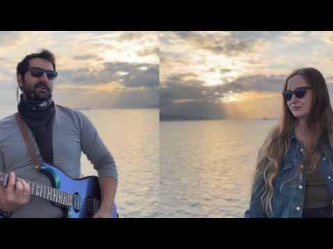 Beni Tamamla - @PerdeninArdndakiler  #cover