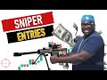 SIMPLE Forex Sniper Entries That Will INSTANTLY Make You Become A Better Trader
