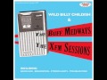 Wild Billy Childish & The Buff Medways - Punk Rock Ist Nicht Tot