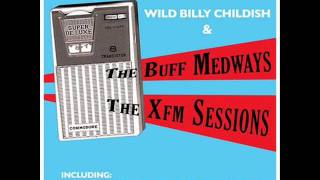 Wild Billy Childish & The Buff Medways - Punk Rock Ist Nicht Tot