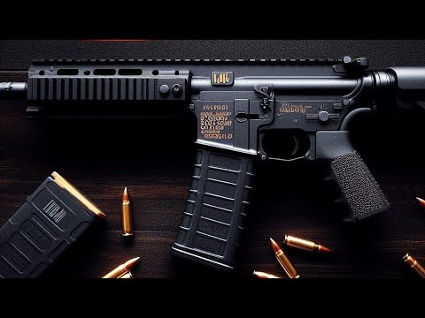 Ingram MAC-11   9x19 mm