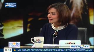 Download lagu Mata Najwa: Memutus Nyawa (1) mp3