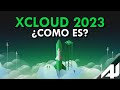 Mi Experiencia Con El Juego En La Nube De Xbox En 2023 