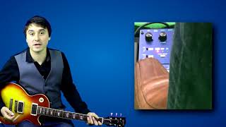 Video thumbnail for Akai Headrush E2 - Getting The Most From This Amazing Pedal by Guitar and Music Institute