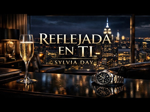Vídeo relacionado con Reflejada en ti (ESPASA NARRATIVA)
