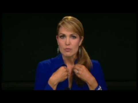 Christi Paul: Love Isn't Supposed to Hurt