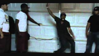 KID MONSOON VS SMACK @ THA GARAGE