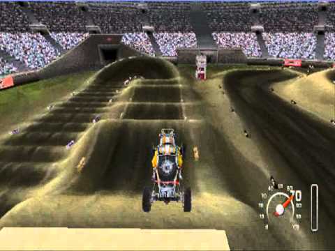 mx vs atv on the edge psp cso