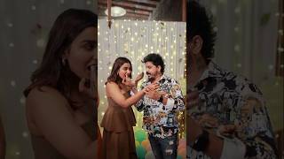 Download lagu Actress Reshma Birthday Celebration!#reshma #reshmamuralidharan mp3