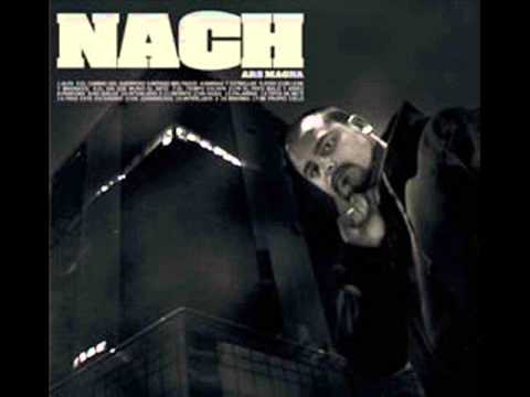 Nach Scratch  ( Ars Magna Disco completo)