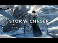 Jim Yosef - Storm Chaser (ft. Scarlett) || [slowed + reverb]