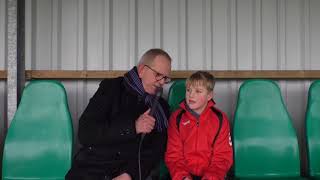 Interview Dennis Klijn