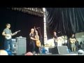 Yonder Mountain String Band - Catch a Criminal - 07-09-11 - Chicago, IL