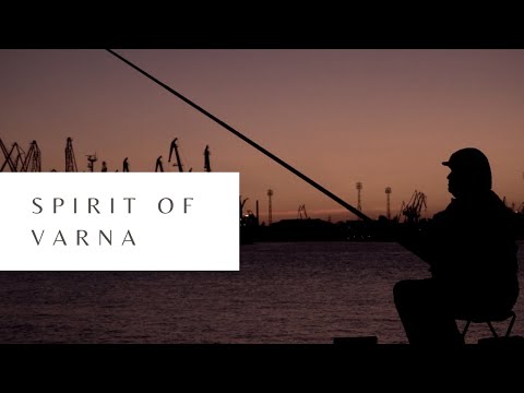 EASTERN WINDS | Spirit of Varna, Bulgaria 🇧🇬 | Cinematic Travel Film