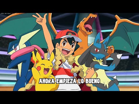 Megalocke X Folagor - Ep.26 - Ahora empieza lo bueno