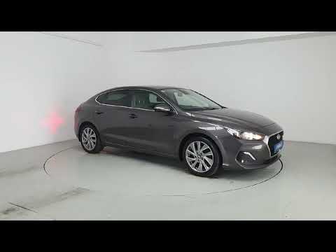 Hyundai i30 241 Fastback Turbo Petrol - Image 2