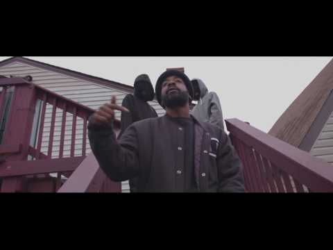 Young May Bishop - Round After Round (Official Video)