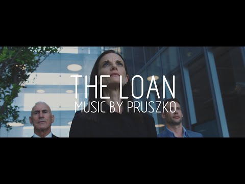 | THE LOAN | music & editing by Michał Pruszkowski | feat. Ola Bilińska