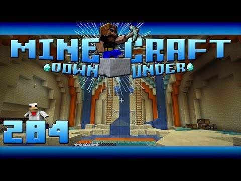 Minecraft Down Under | S2 | Episode 284 | Keep Them Separated!