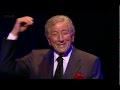 TONY BENNETT'S 85th Birthday Concert at the London Palladium 03.10.2011
