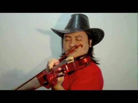 Ragnarok Onlin - Prontera Theme (Violin Cover/Remix) || String Player Gamer