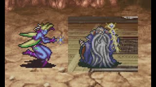 【FINAL FANTASY Ⅳ(GBA)】#42 ずっと実況したかった【実況プレイ】